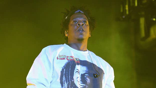 "This deal between Jay-Z and the NFL crosses the intellectual picket line," Mark Geragos said.