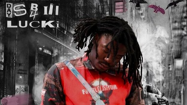 Lucki: Find The Latest Lucki Stories, News & Features