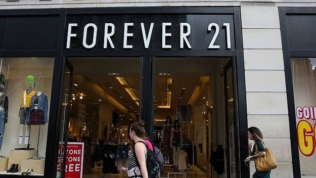 The fast fashion company is planning to close up to 178 stores.