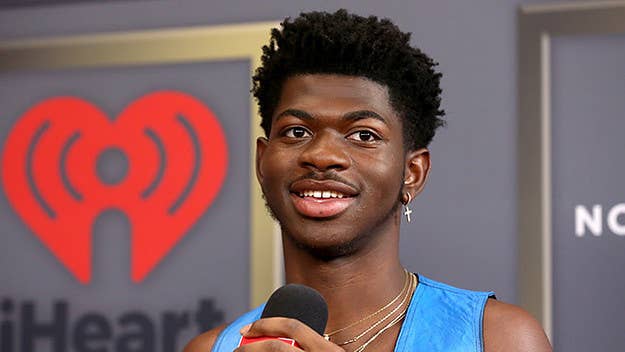 Lil Nas X made a huge impact on the music industry this year, but on Twitter, he's indicated that he's finally ready to slow down.