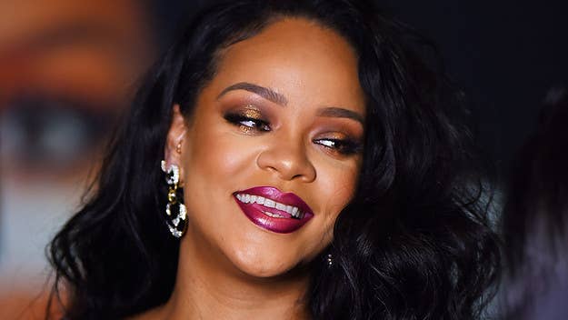 Rihanna's reggae-inspired 9th studio album is on the way. From a 2019 release date to guest features, here’s everything you need to know.