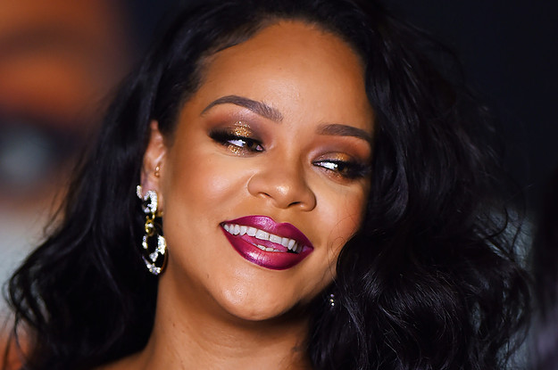 Everything We Know About Rihanna’s New Album | Complex