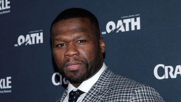 50 Cent on Why Eminem Nixed a Potential Joint Tour With Dr. Dre and Snoop  Dogg