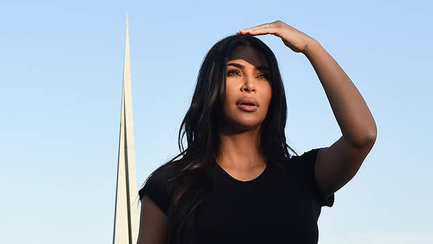 Earlier this year, Kim Kardashian was responsible for freeing 17 inmates with low-level drug offenses in 90 days. 