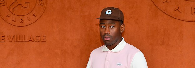 Tyler, the Creator: 'Theresa May's gone, so I'm back in the UK