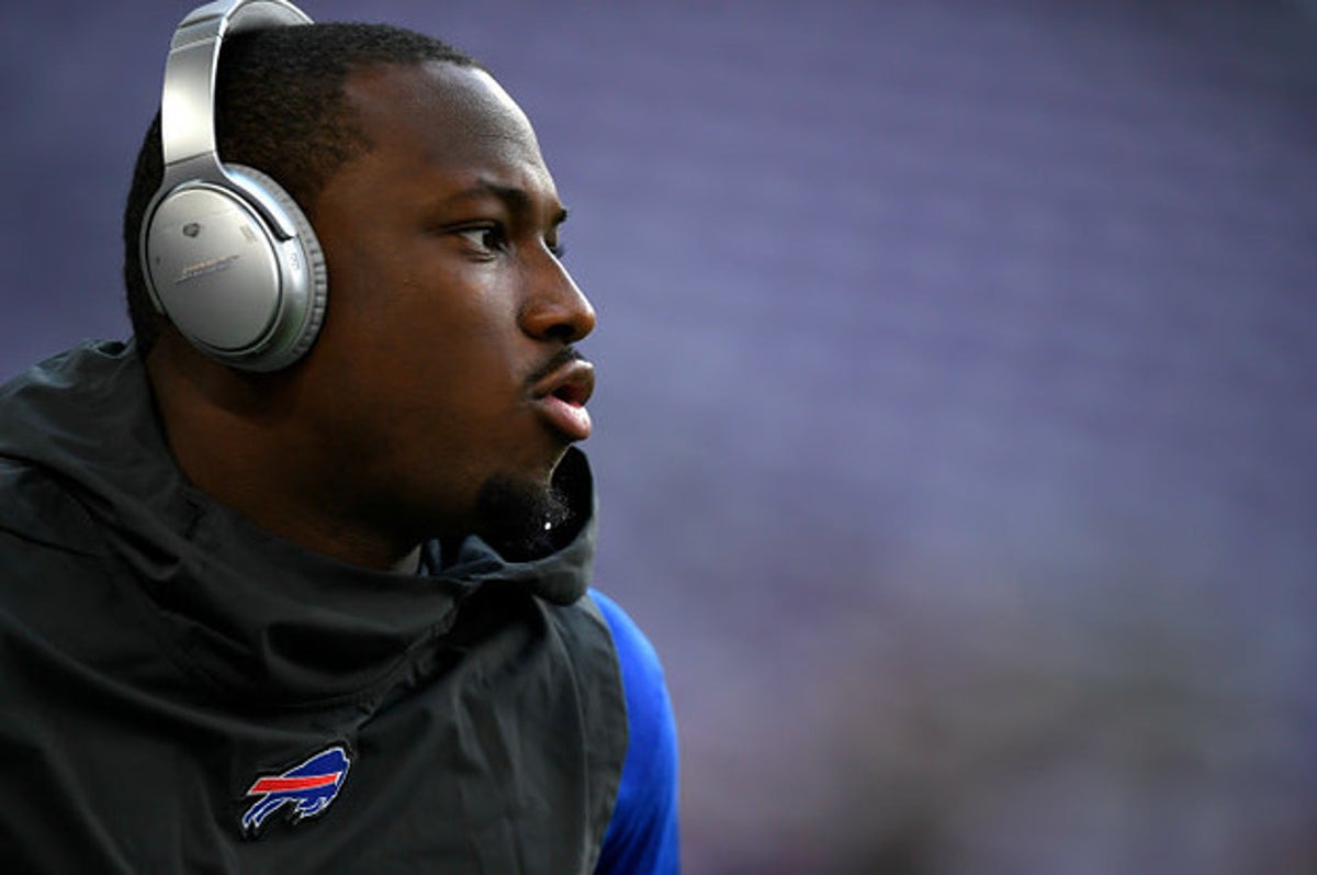 Why LeSean McCoy is a very good signing for the Chiefs