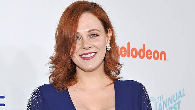 Maitland Ward first got her start in TV during the last two seasons of 'Boy Meets World.'