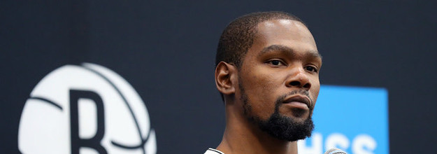 New Height Measurements for Kevin Durant, LeBron James, Anthony