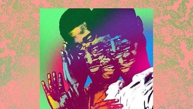 The JPEGMAFIA-produced track arrives just days before Danny drops his 'uknowhatimsayin¿' album.