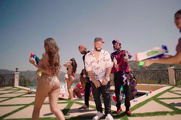 Moneybagg Yo Feat. Lil Baby: U Played (Music Video 2020) - IMDb