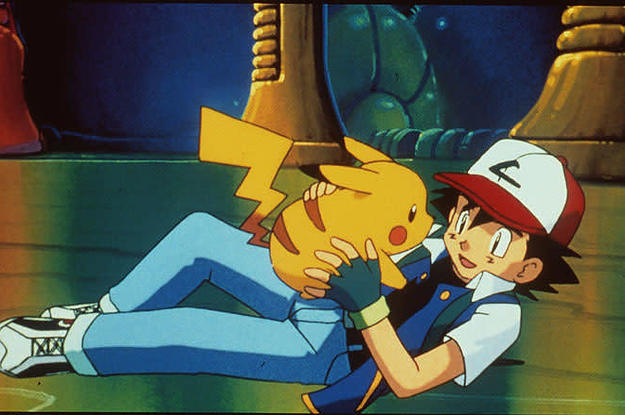 Ash Ketchum has finally won a Pokémon League. But he has always been a  winner