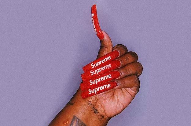 Supreme (@supremenewyork) • Instagram photos and videos