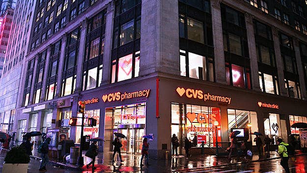 A video of a woman on a racist rant in a CVS Pharmacy in Los Angeles has gone viral, and people have already identified her.