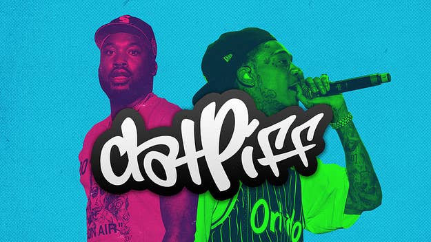 15 years after its launch, DatPiff lives on. Vice president Kyle “KP” Reilly explains how the platform found its niche and remains an important hip-hop archive.