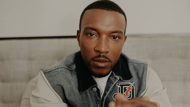 As ‘Top Boy’ goes global, the London-born actor discusses everything from gentrification and working with Drake to what he really thinks of Kano’s new album.