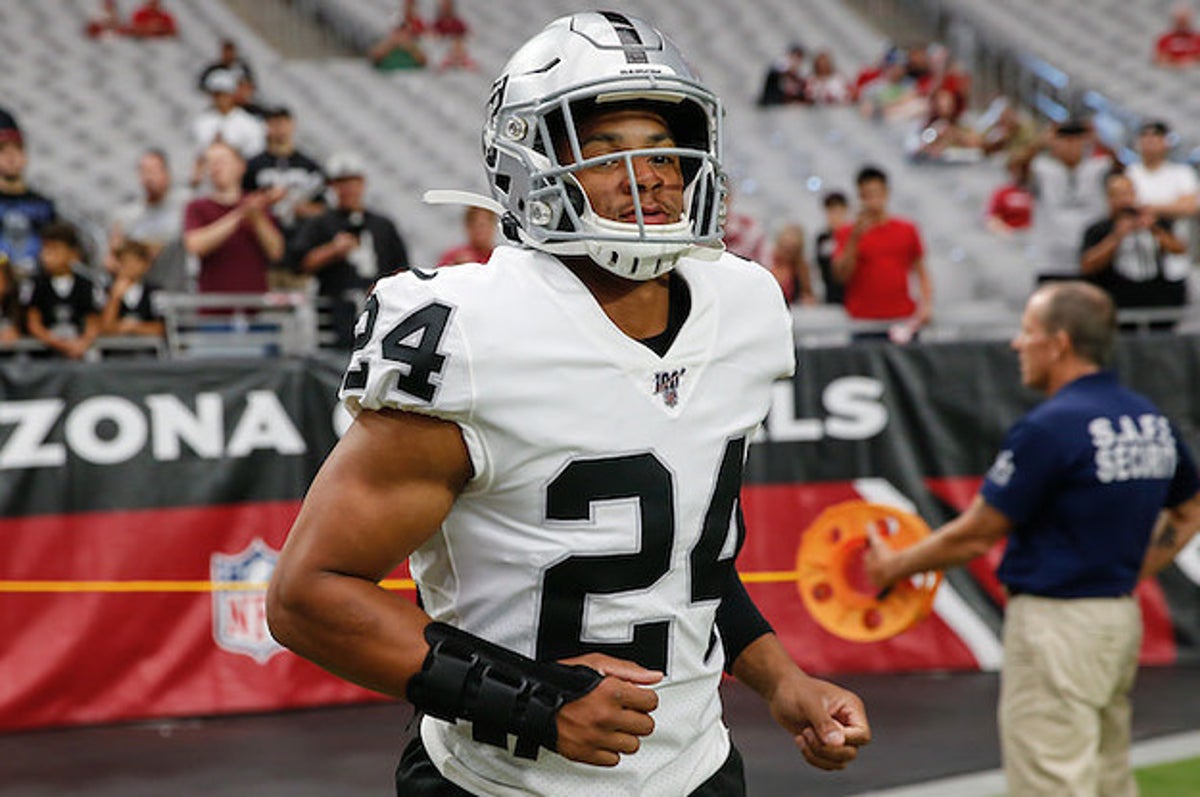 Johnathan Abram's return will be huge for Raiders defense