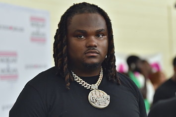 tee grizzley car shot up