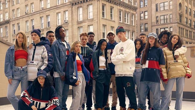 Kith has partnered with everyone ranging from Levi's to Versace and even Tommy Hilfiger. Here, we will rank its ten best apparel collaborations.