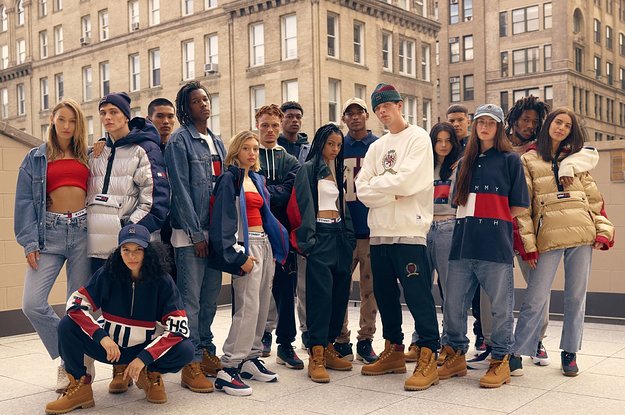 The Best Kith Apparel Collaborations, Ranked | Complex