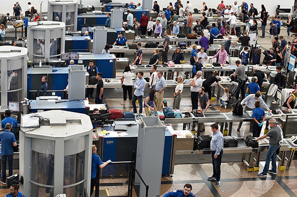 TSA says it's OK to pack Disney's 'Star Wars' grenade-shaped sodas - Los  Angeles Times