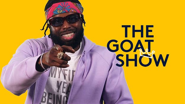 In this episode: A$AP Twelvyy speculates on drafting kangaroos into the NBA