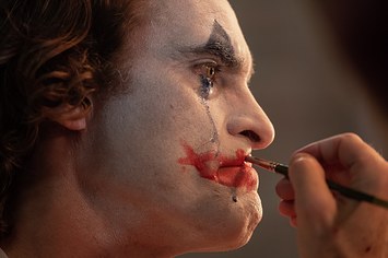 Joaquin Phoenix as Arthur Fleck in 'Joker'