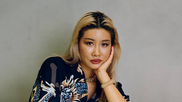 Yoon Ahn has become a trailblazer in streetwear. We sat down with the designer to talk about her work with brands such as Dior & the future of Ambush. 