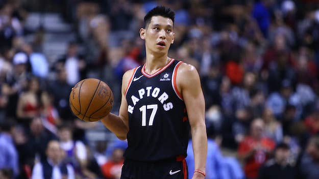 Jeremy Lin and the Beijing Ducks have been in talks since mid-August.