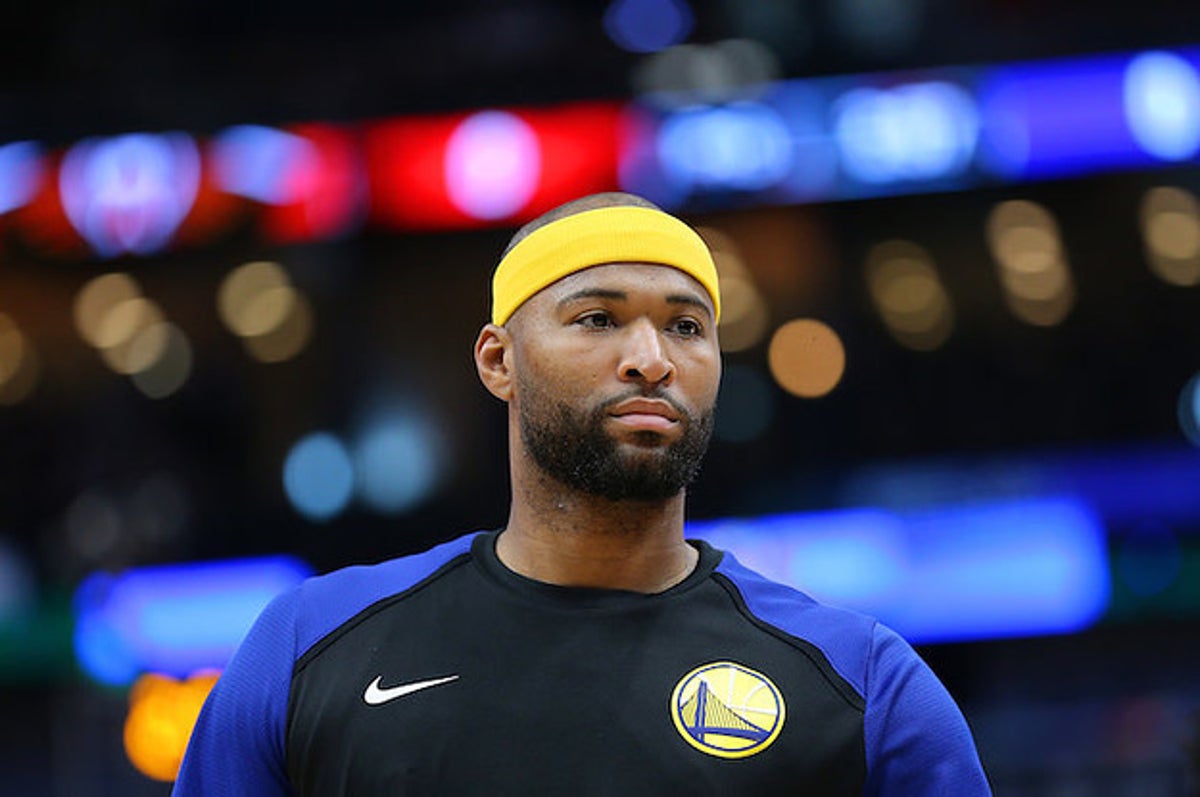 DeMarcus Cousins Audio Allegedly Threatening to Shoot Baby Mama