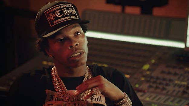 Lil Baby has crowned the winners in Doritos x Complex's Spark the Beat contest: Phoenix rapper Ali Tomineek and Atlanta producer Rashad “ShadOnTheBeat” Jackson
