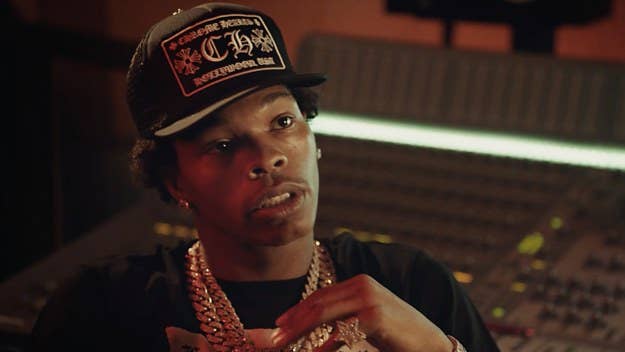 Lil Baby has crowned the winners in Doritos x Complex's Spark the Beat contest: Phoenix rapper Ali Tomineek and Atlanta producer Rashad “ShadOnTheBeat” Jackson