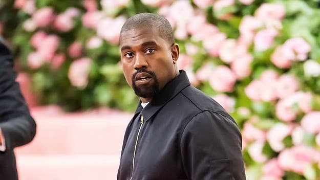 Kanye West and Rick Fox visited the Bahamas to meet with government officials about helping those affected by Hurricane Dorian.