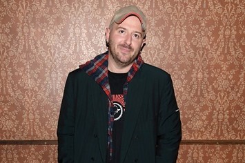 Guram Gvasalia – on how the former LCF alumni and now CEO of Vetements is  bringing a