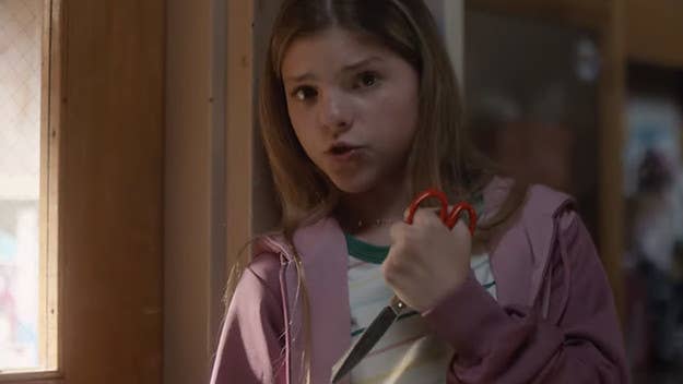 The Sandy Hook Promise Foundation has released a PSA that depicts every parent's worst nightmare.