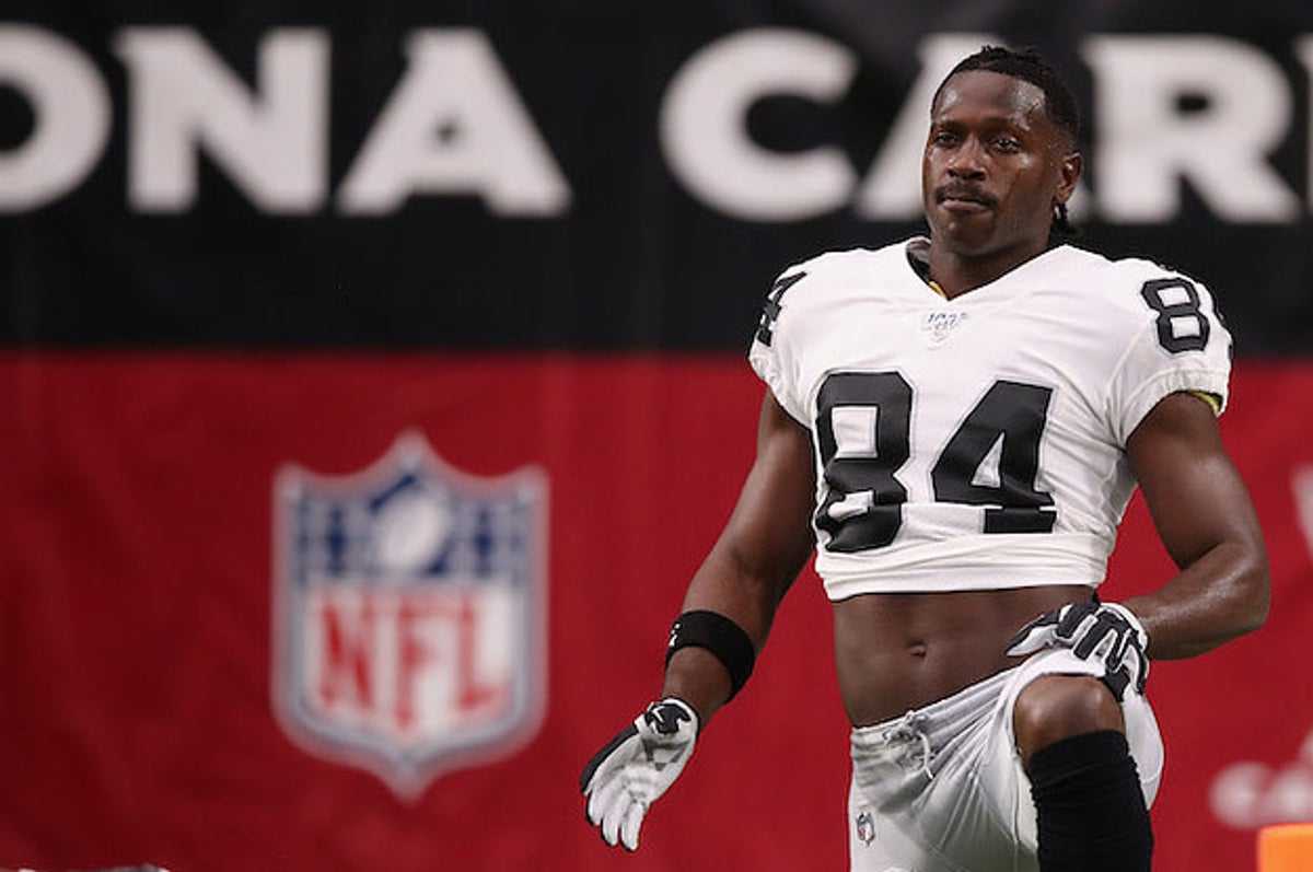 NFL on ESPN - The Oakland Raiders also sent Antonio Brown a letter that he  will no longer be entitle to termination pay if they release him, sources  tell Adam Schefter.