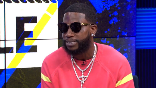 This Was Lame': Gucci Mane Shuts Down Aspiring Artist Who Tried to