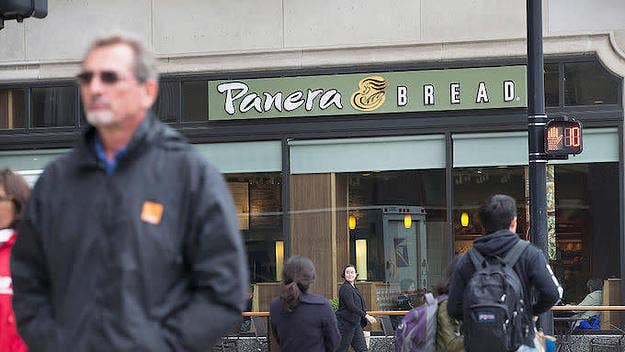 A former Panera Bread employee is looking for another job after filming a TikTok video "exposing" how the restaurant makes its food.