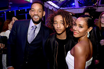 Profeminist — With One Stunning Photo, Jaden Smith Just Took His