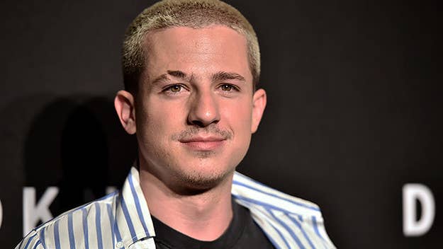 In a since deleted tweet, Charlie Puth said he would produce a song for 6ix9ine free of charge.