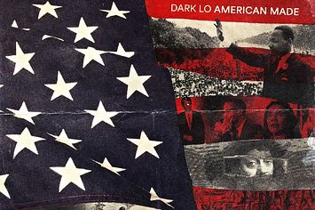 Dark Lo   "American Made"