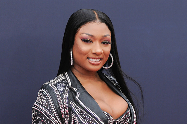 Everything You Need to Know About Megan Thee Stallion Complex