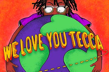 Lil Tecca 'We Love You Tecca'