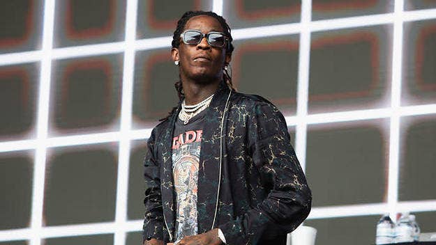 'Super Slimey' gave him his previous best charting.