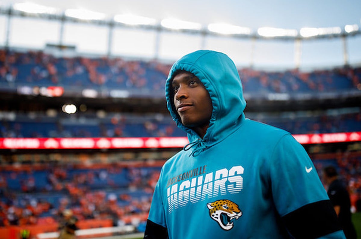 Jaguars Reportedly Trade Jalen Ramsey to L.A. Rams