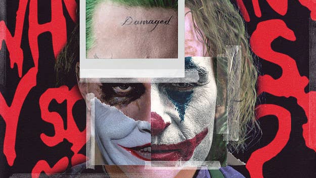 Joaquin Phoenix's 'Joker' is the latest to hit the big screen. In celebration of Todd Phillips's new Joker movie, here are the best actors who played Joker.