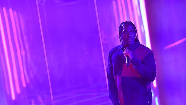 Ahead of the second season finale of HBO's 'Succession,' it has been revealed that Pusha-T remixed the theme song.
