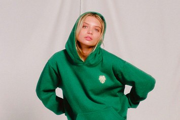 Verdy Unveils Heart Filled Fall 2019 Girls Don't Cry Collection