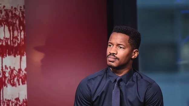 Nate Parker's response to the situation was seen as cruel, especially when it emerged that his accuser later committed suicide.