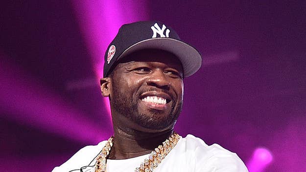 50 Cent is constantly beefing. From Ja Rule to Teairra Mari, here are his biggest feuds of 2019 (and why they're happening). 
