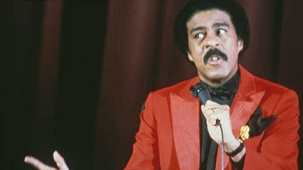 Richard Pryor's ex-bodyguard, the author of an upcoming book, says Pryor floated the idea of paying $1,000,000 to kill Paul Mooney for sleeping with his son. 